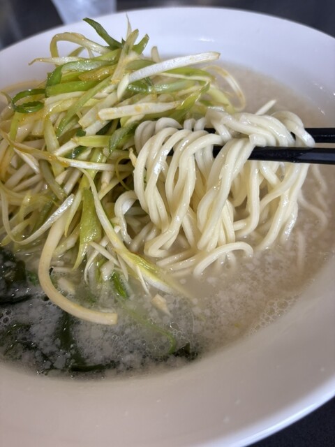 ラーメンショップ太田家 梅ノ木店 - 登米市その他（ラーメン）の写真