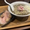 麺処 にぼし香 菊名店