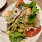 Italian Kitchen VANSAN 光が丘IMA店 - 