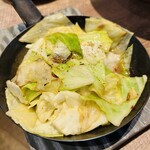 Italian Kitchen VANSAN - 