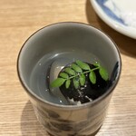 日本橋 蕎ノ字 - 