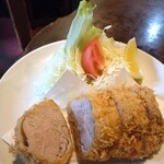 丸五 - 特ヒレかつ