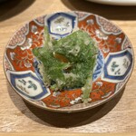 日本橋 蕎ノ字 - 