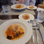 ラ・クチネッタ - 