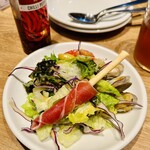 Italian Kitchen VANSAN 光が丘IMA店 - 