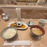 新宿割烹 中嶋 - 