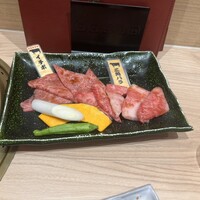 肉の田じま -  肉の田じま -
