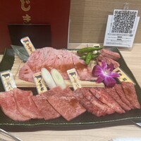 肉の田じま -  肉の田じま -