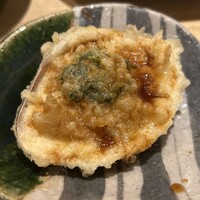 日本橋 蕎ノ字 - 