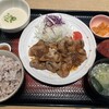 大戸屋 アクロスモール新鎌ヶ谷店