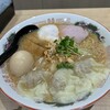 麺や 鶏とだし はなれ