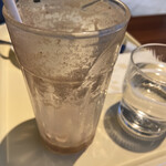 ドトールコーヒーショップ - ドリンク写真: