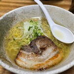 らーめん優月 - 