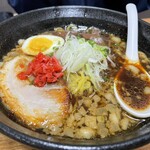 らーめん優月 - 