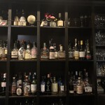 バー アップトゥーユー - 