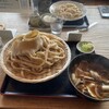 本手打ちうどん庄司