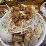 ラーメンぶうちゃん - 