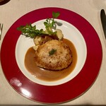 トックブランシュ - 