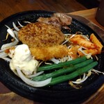 レッフェル - 料理写真: