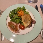 トックブランシュ - 