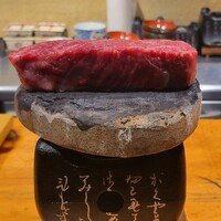 肉割烹 銀座 KEIJI - 