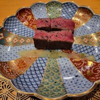 肉割烹 銀座 KEIJI - 