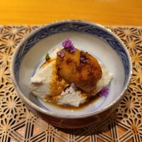 肉割烹 銀座 KEIJI - 