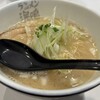 ラーメン海鳴 福岡空港店
