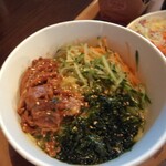 ドックサイドダイナー - 