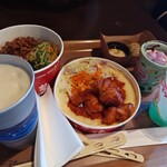 ドックサイドダイナー - 