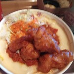 ドックサイドダイナー - 