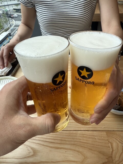 初バルチカ03』by 将虎1127 : スタンド ふじ バルチカ03店 - 西梅田