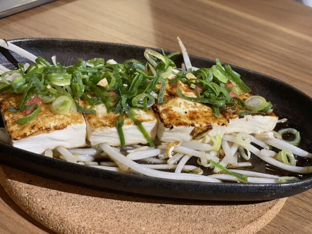 お好み焼き 鉄板焼き 織 （シキ） - 花隈/お好み焼き | 食べログ