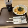 カフェ・ド・クリエ ホピタル 小牧市民病院店