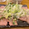 もつ焼 煮込み ヤリキ 上野総本店