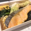 刷毛じょうゆ 海苔弁 山登り 新橋駅店