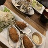 シーフードレストラン オーシャンズ - 