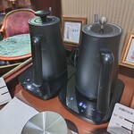 フォースル - お湯の温度にもこだわりあり！さすがホテルクオリティ！