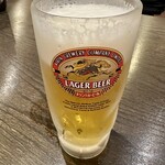 赤ちょうちん ぶらり - 