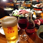 成吉思汗　だるま - 