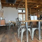 MOON MOON MOON CAFE - 