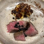 和洋酒菜 ひで - 