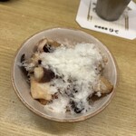 和洋酒菜 ひで - 