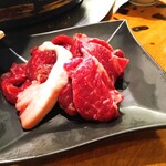 成吉思汗　だるま - 