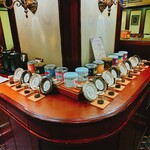 フォースル - クスミティーがフリードリンク