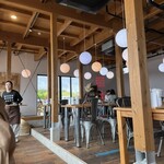 MOON MOON MOON CAFE - 