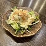 赤ちょうちん ぶらり - 