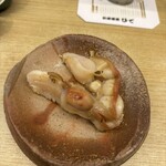 和洋酒菜 ひで - 