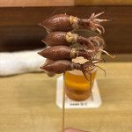 和洋酒菜 ひで - 