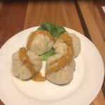 ヒマラヤテーブル - 